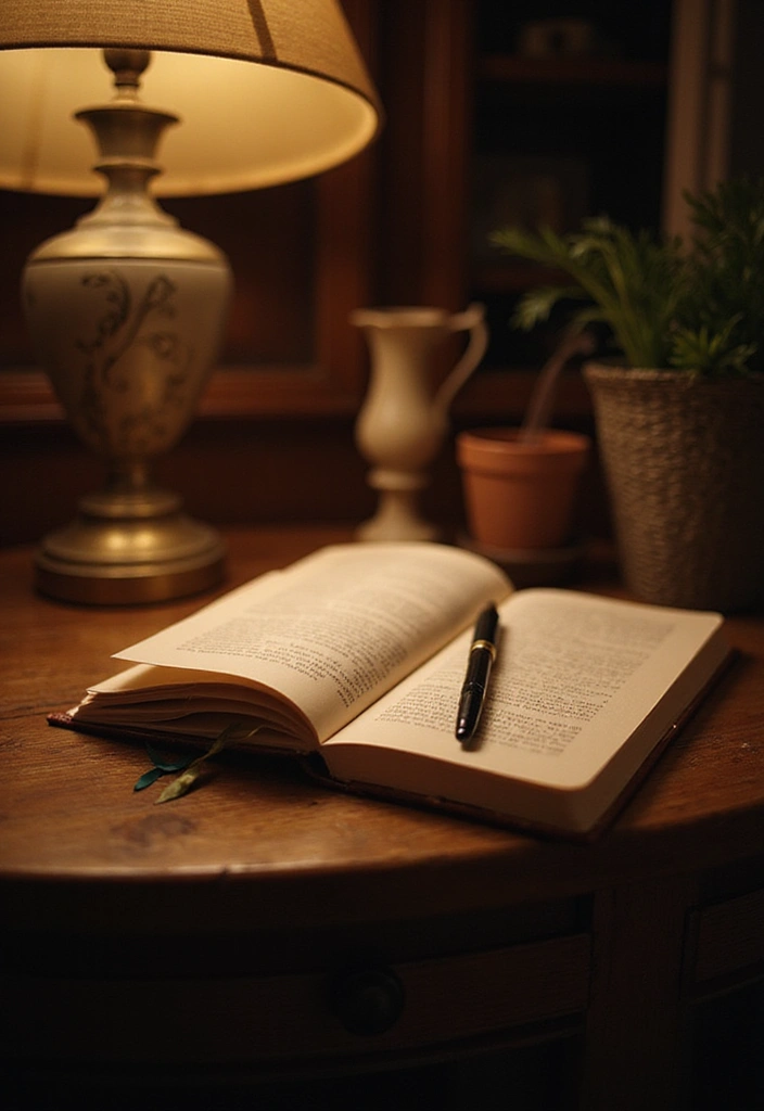 Diario de Gratitud y Reflexión