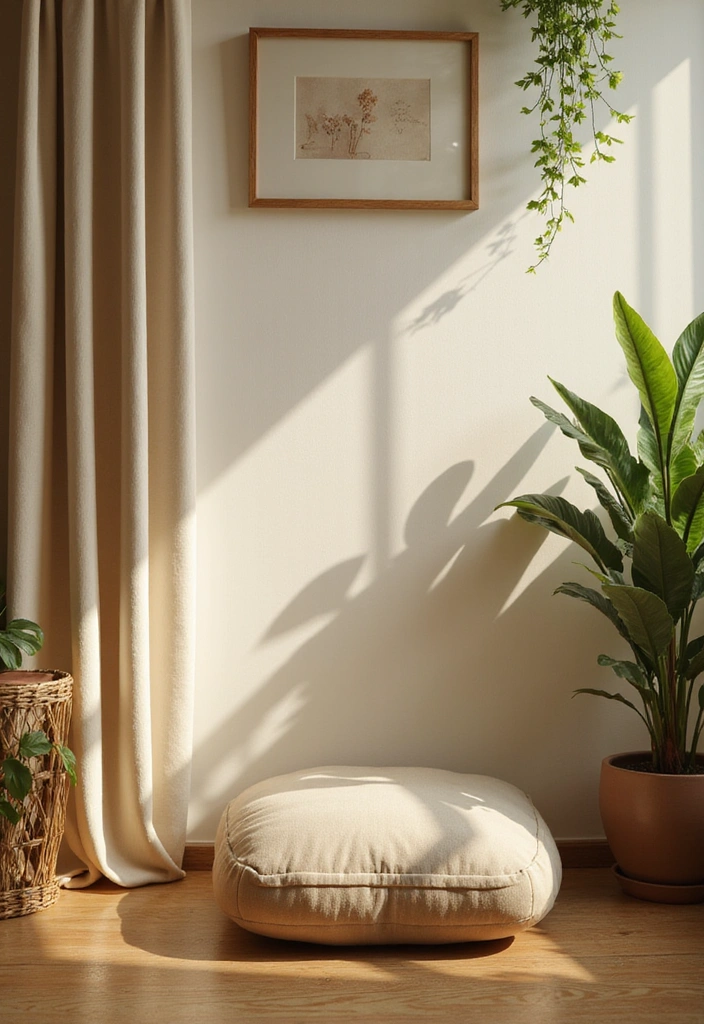 Meditación y Visualización