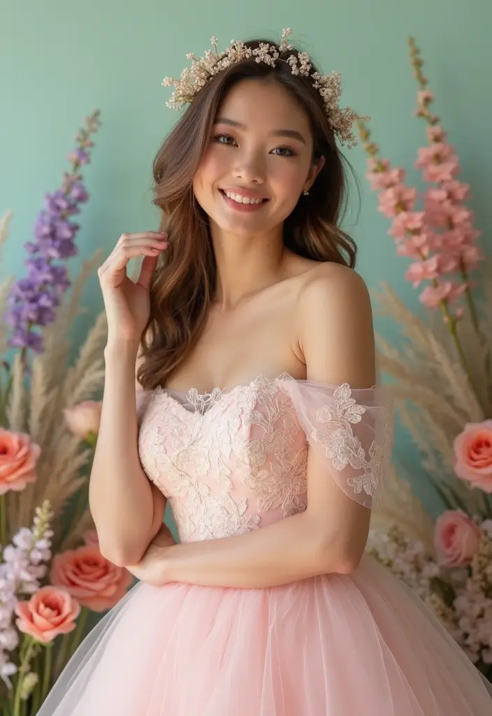 25 Romantic Summer Wedding Colors That'll Set the Perfect Mood for Your Big Day! - Conclusion