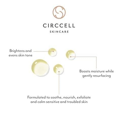 Our Review: CIRCCELL's⁣ Clay & Dew Duo for Radiant Skin