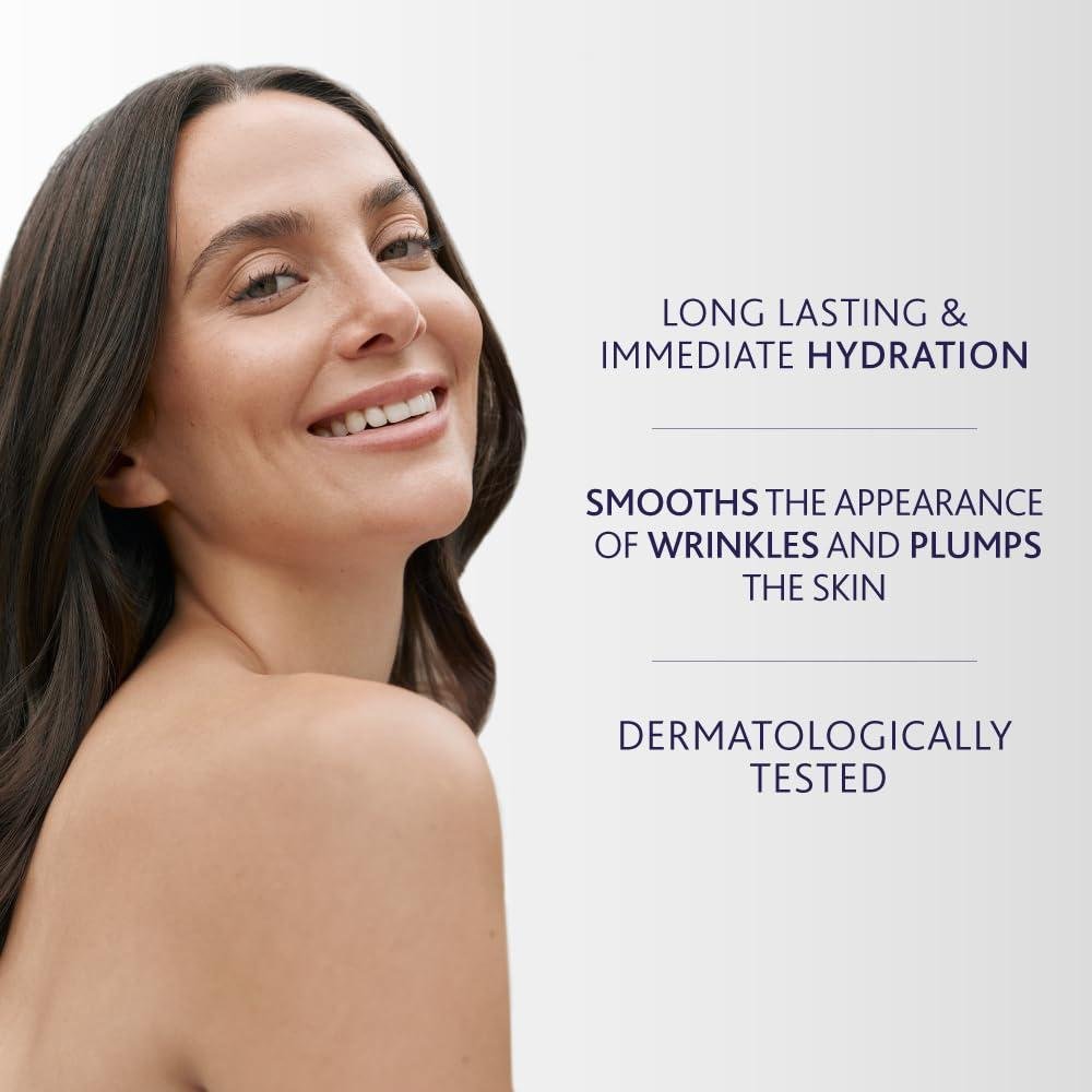 our Take on Institut Esthederm's Hyaluronic Serum