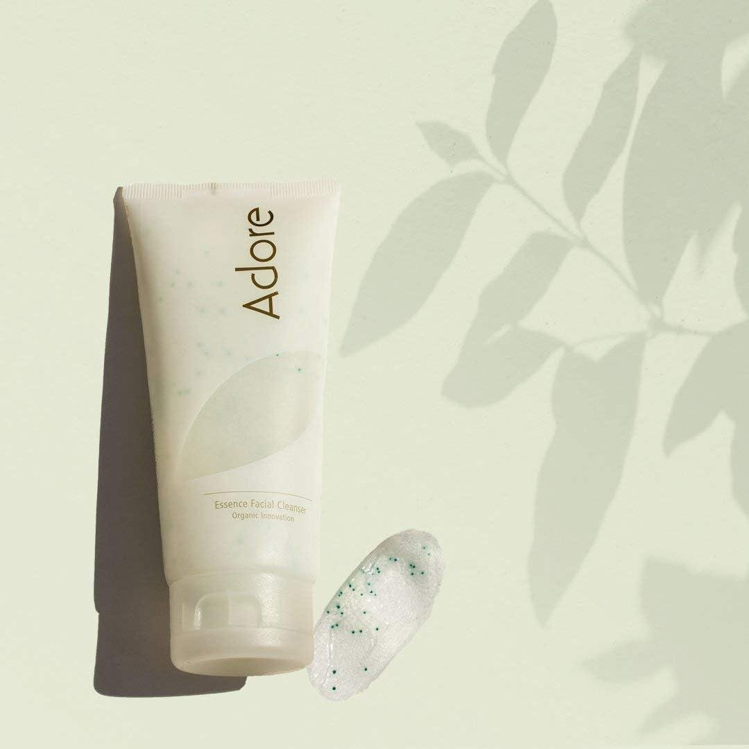 We Tried Adore's Essence Facial Cleanser: Our Verdict