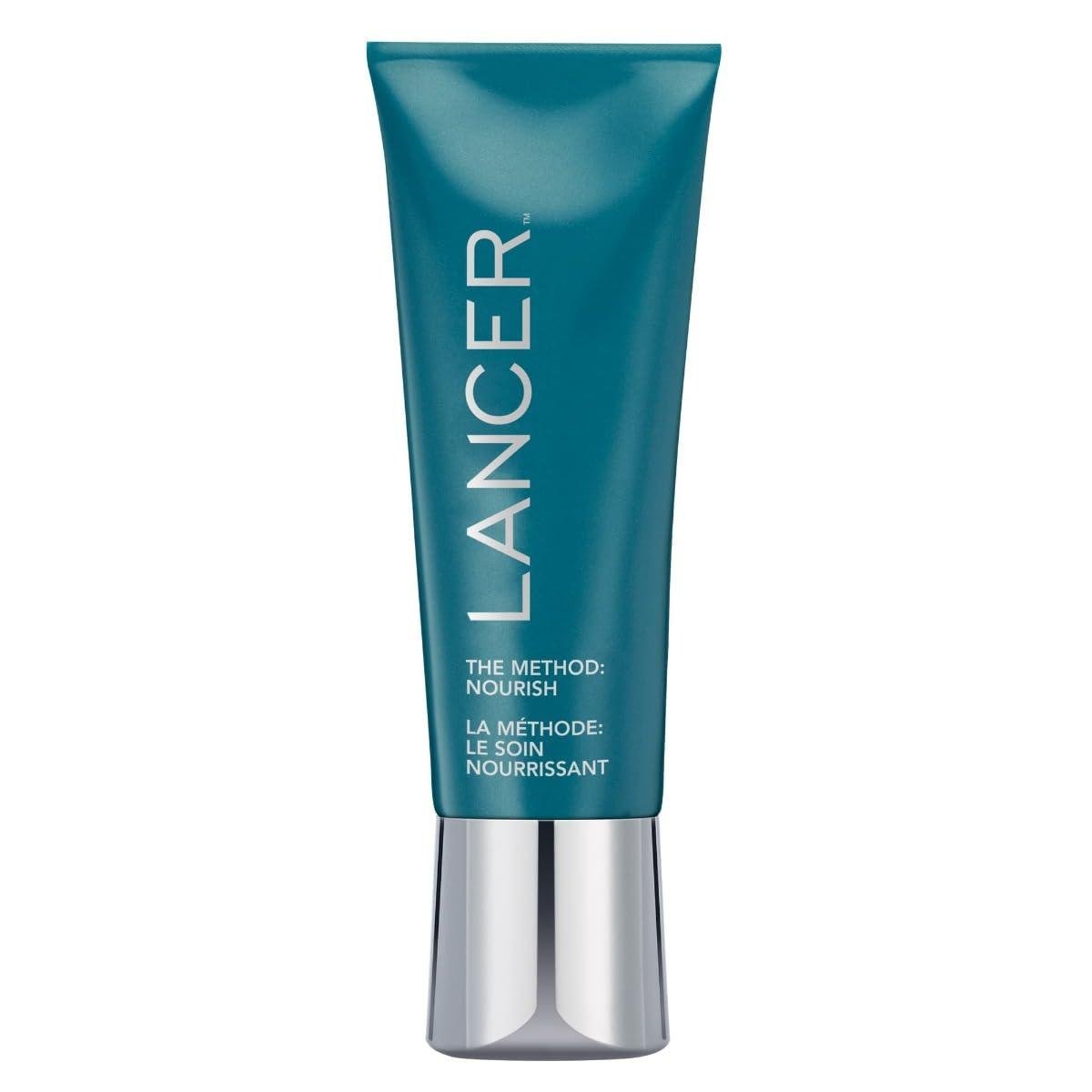 Our Review of Lancer's Method: Nourish Moisturizer