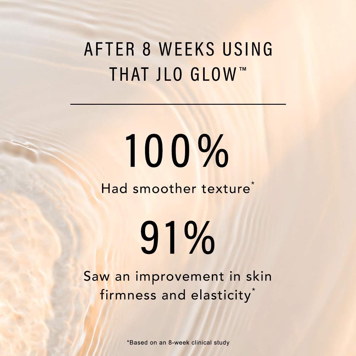 We Tested ⁣JLo's Glow Serum: Does It Live Up To The Hype?