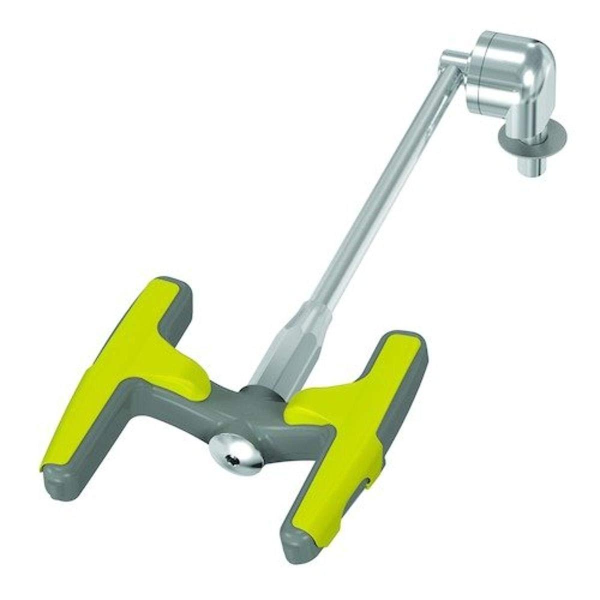 Nuestra Experiencia con el Bradley S19274JDB: Lavaojos de Seguridad Eficaz y confiable