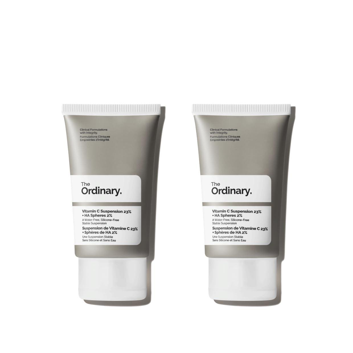 Unveiling Our Ordinary Vitamin C Journey: Worth⁢ It?
