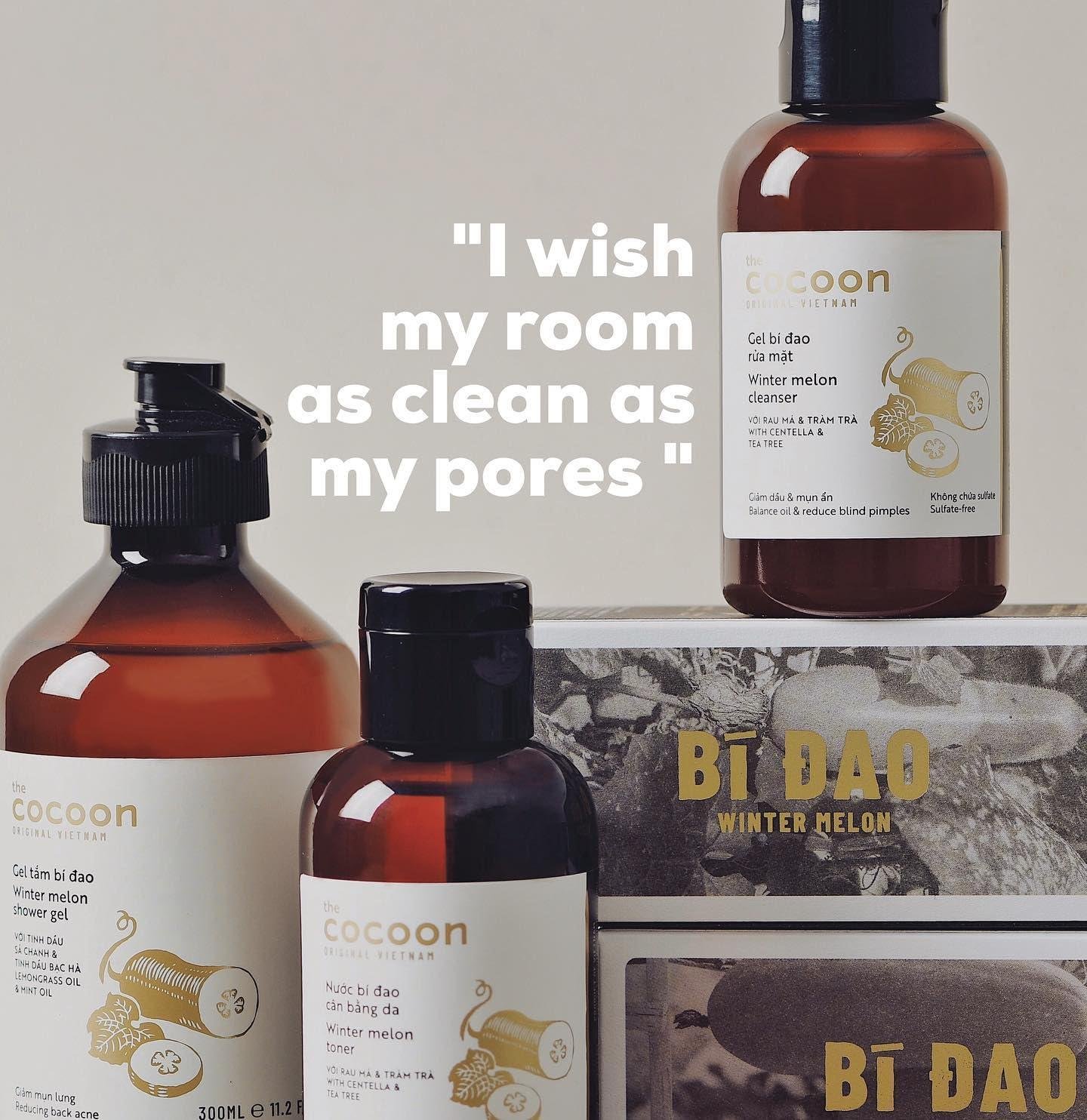 We Tried ⁤the winter Melon⁢ Mega cleansing⁤ Set: Worth It?