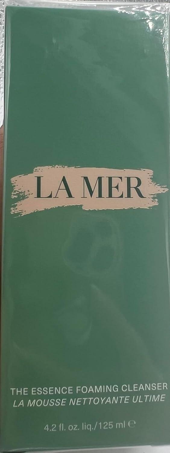 Exploramos La Mer: El Limpiador Espumoso ​Esencial