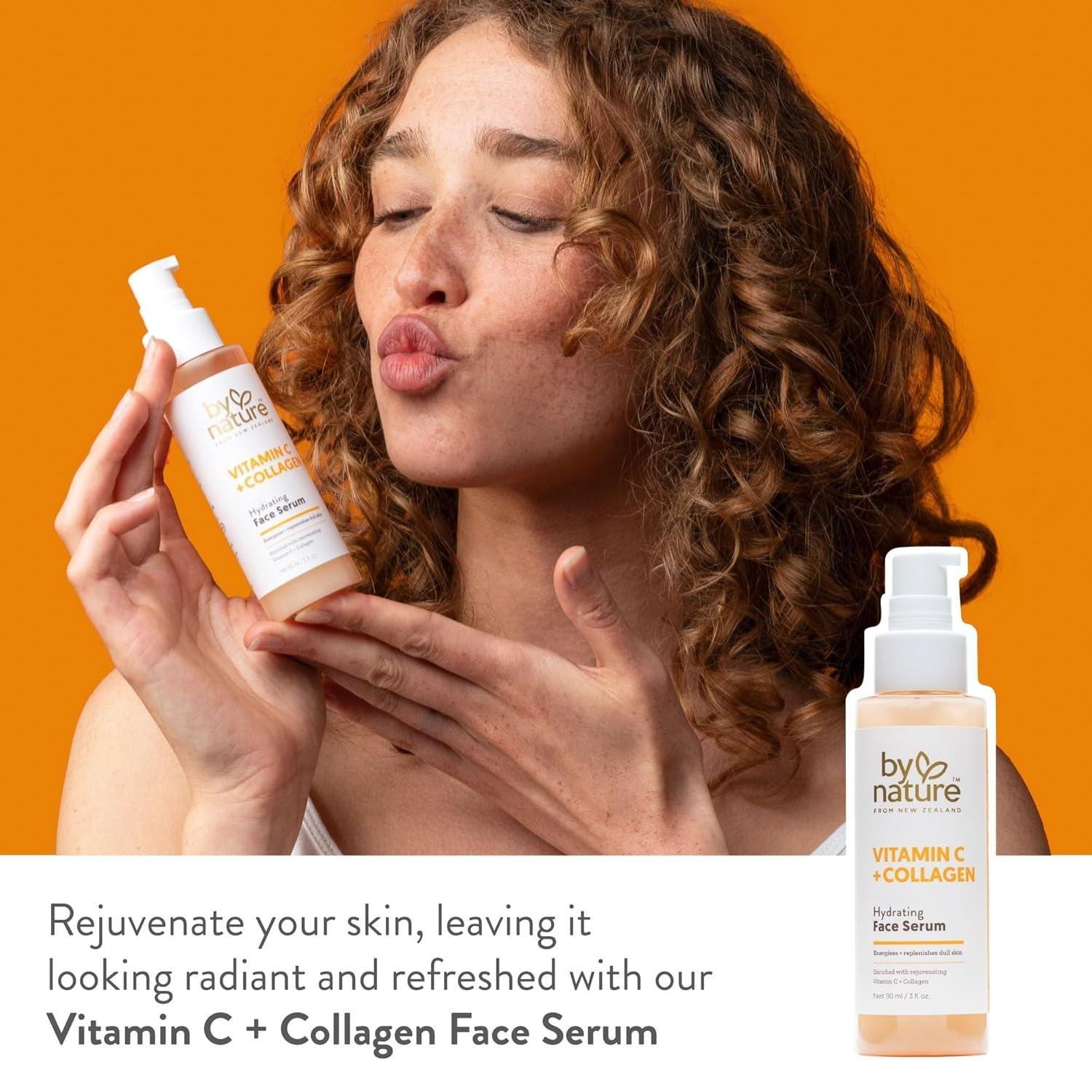 Glow Revival: Our Verdict⁤ on By ⁢Nature's Skin Elixir