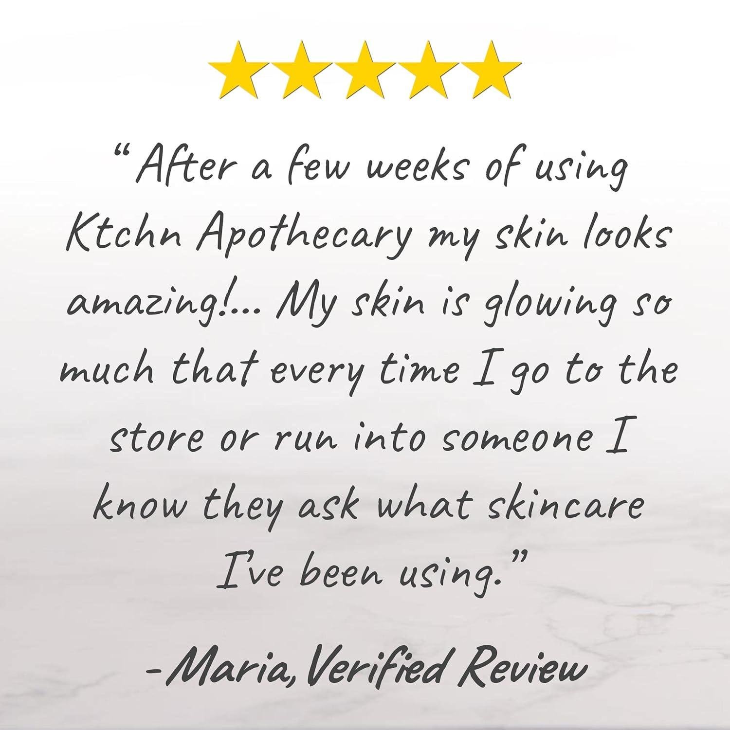 

<h1>Our Take: Ktchn Apothecary’s Complete facial Care Set</h1>
<p>“></p>
<h1>Q&A: Ktchn Apothecary’s Complete Facial Care Set</h1>
<h2>Frequently Asked questions</h2>
<h3>Is this skincare set suitable for all skin types?</h3>
<p>Yes! We’ve found that the Ktchn Apothecary Complete Facial Care Set works well for all skin types. The natural formulation is gentle enough for sensitive skin while still providing effective results for oily, dry, combination, and normal skin types.</p>
<h3>How do I use the products in this set?</h3>
<p>The products shoudl be used in sequence for optimal results. First,cleanse your face with the Facial Cleanser. Next, apply the Perfecting Serum to your entire face. Follow with the Facial Moisturizer, and finally apply the Eye Serum around the eye area. We recommend using this routine both morning and night.</p>
<h3>Are these products truly natural?</h3>
<p>from our research and testing, yes. Ktchn apothecary prides itself on handcrafted, natural formulations. The products in this set don’t contain harsh chemicals and instead rely on natural ingredients with anti-aging properties.</p>
<h3>Is this set good value for money?</h3>
<p>While the $165 value might seem steep at first glance, we believe it offers good value considering you’re getting four full-size products that would cost more if purchased separately. Plus, the quality of the handcrafted, natural formulations justifies the price point.</p>
<h3>How long do these products typically last?</h3>
<p>We’ve found that with regular twice-daily use, this set typically lasts about 2-3 months, making it a reasonable investment for your skincare routine.</p>
<h3>Is this set suitable for men as well as women?</h3>
<p>Absolutely! While skincare is often marketed toward women, this set is genuinely effective for all genders.We’ve had male testers try this set with excellent results.</p>
<h3>Are these products cruelty-free?</h3>
<p>Yes, Ktchn Apothecary products are handcrafted in the USA and are cruelty-free.</p>
<h3>Can I use just some of the products or do I need to use the complete set?</h3>
<p>While the products are designed to work synergistically as a complete routine, each item can be effective on its own. Though, we’ve found the best results come from using the full regimen as directed.</p>
<h2 id=
