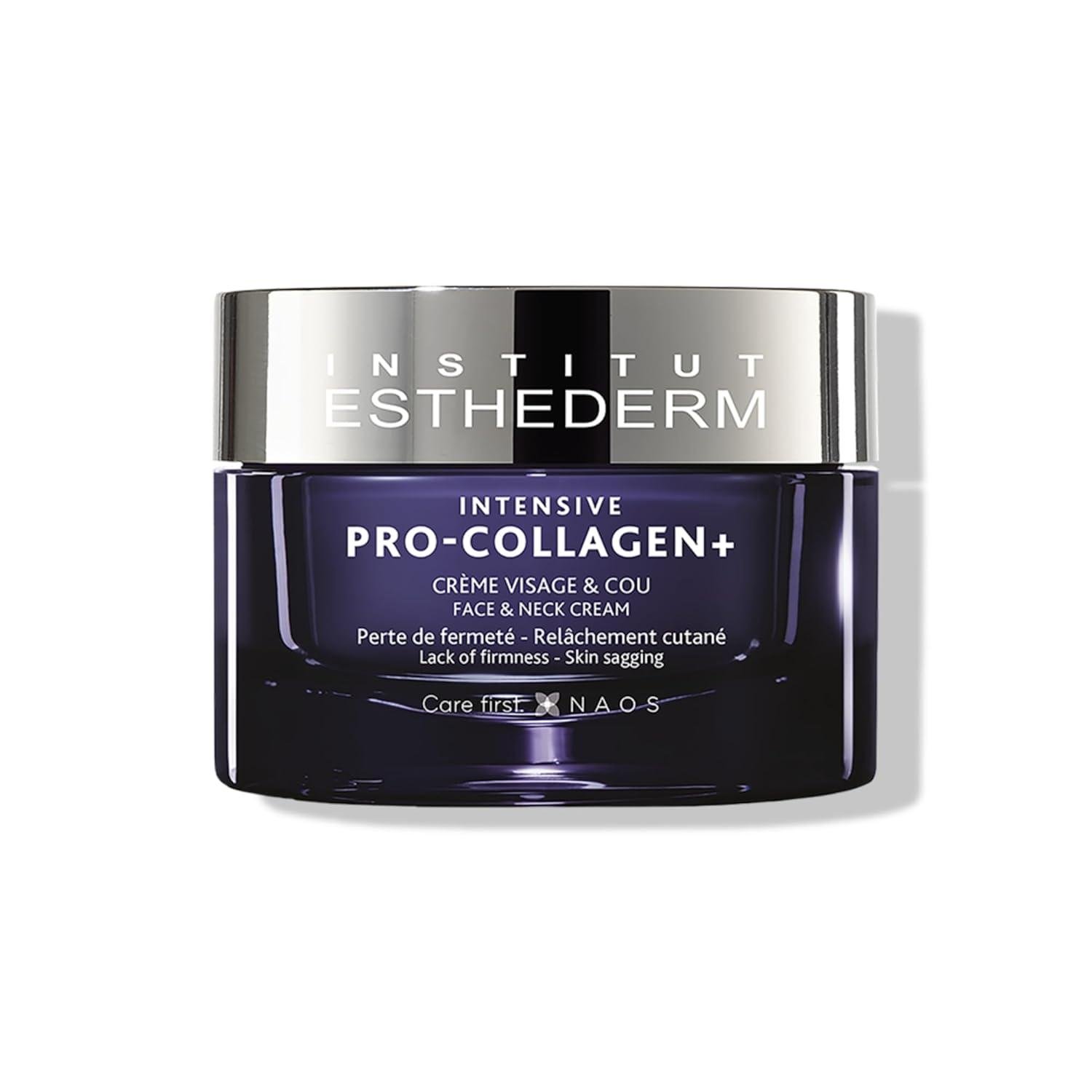 Nuestra Experiencia con la Crema Pro-Collagen+ de Institut Esthederm
