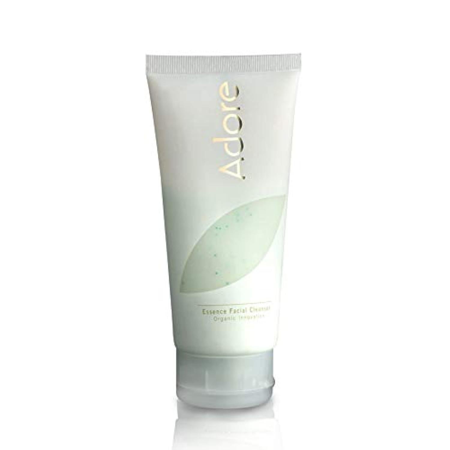 We Tried Adore's Essence Facial Cleanser: Our Verdict