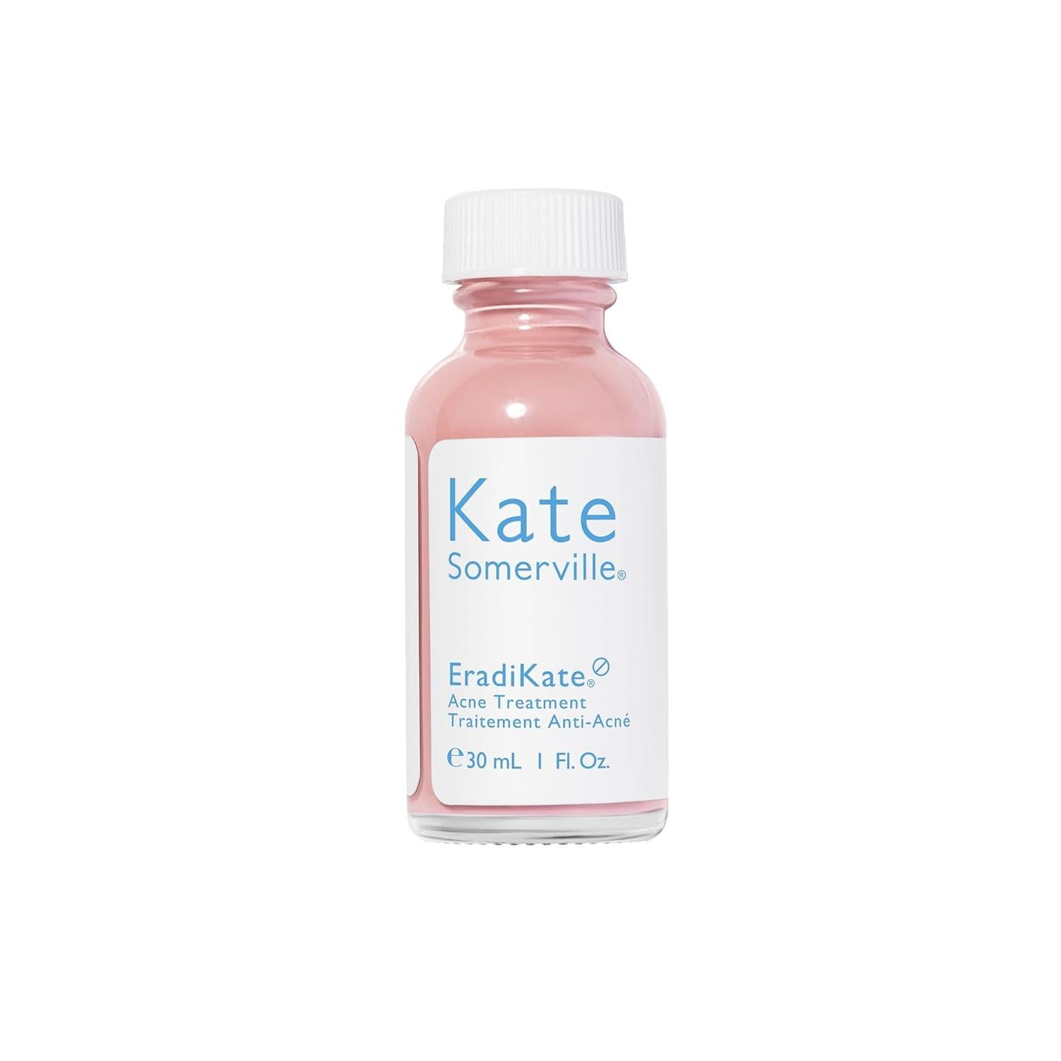 We Uncovered‍ Kate's Secret: Zapping ⁤Zits in a Flash