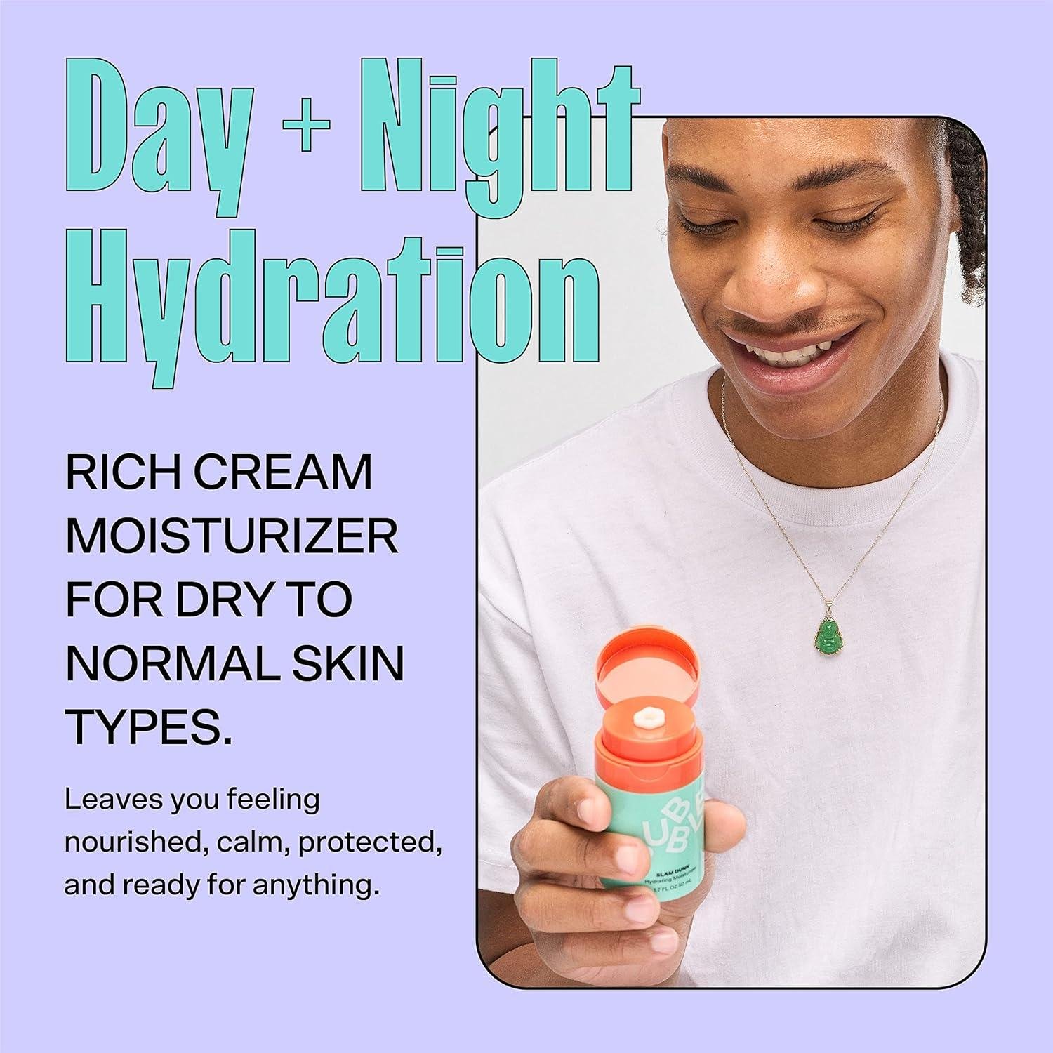 Bubble Bliss: Our 28-Day dance⁢ with Dewy Skin Duo
