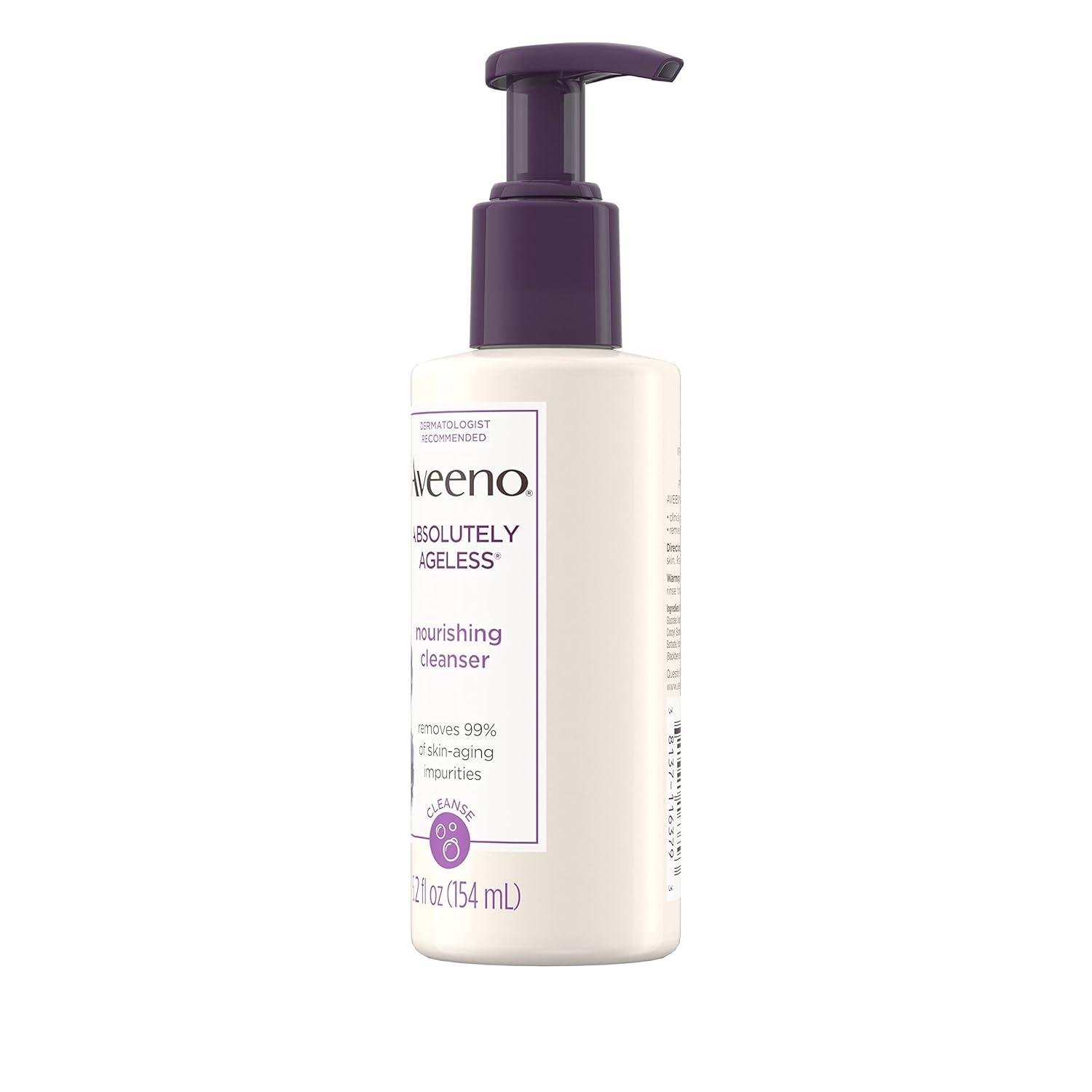 Our Blackberry-Infused​ Cleanser for⁢ Youthful Skin