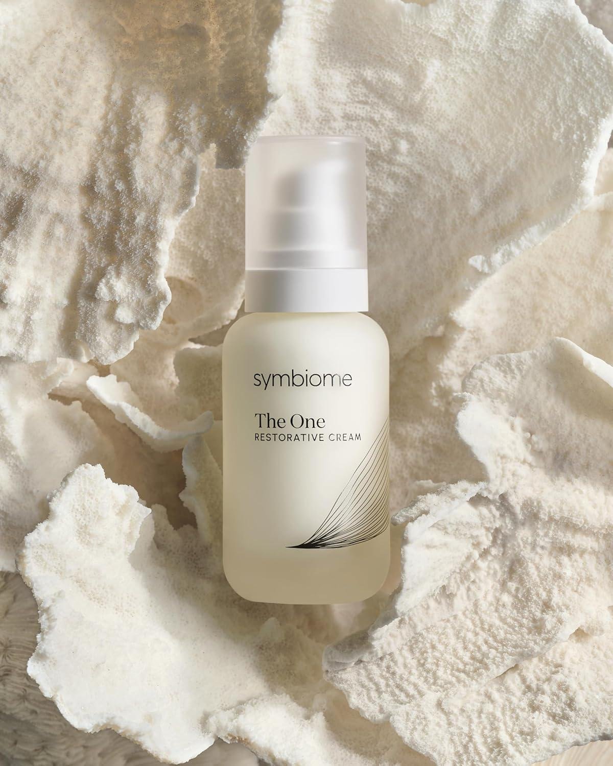 Our Take on The One Restorative cream: Glow Getter