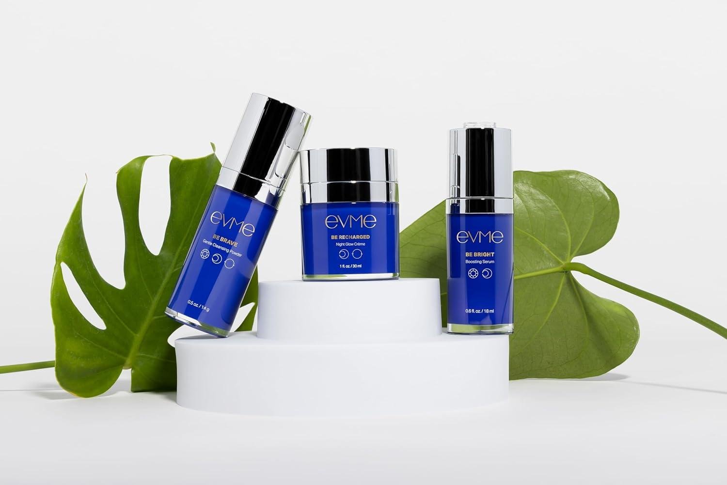 Reviewing Evme: our ‍Experience with Sensitive Skin's New Best Friend