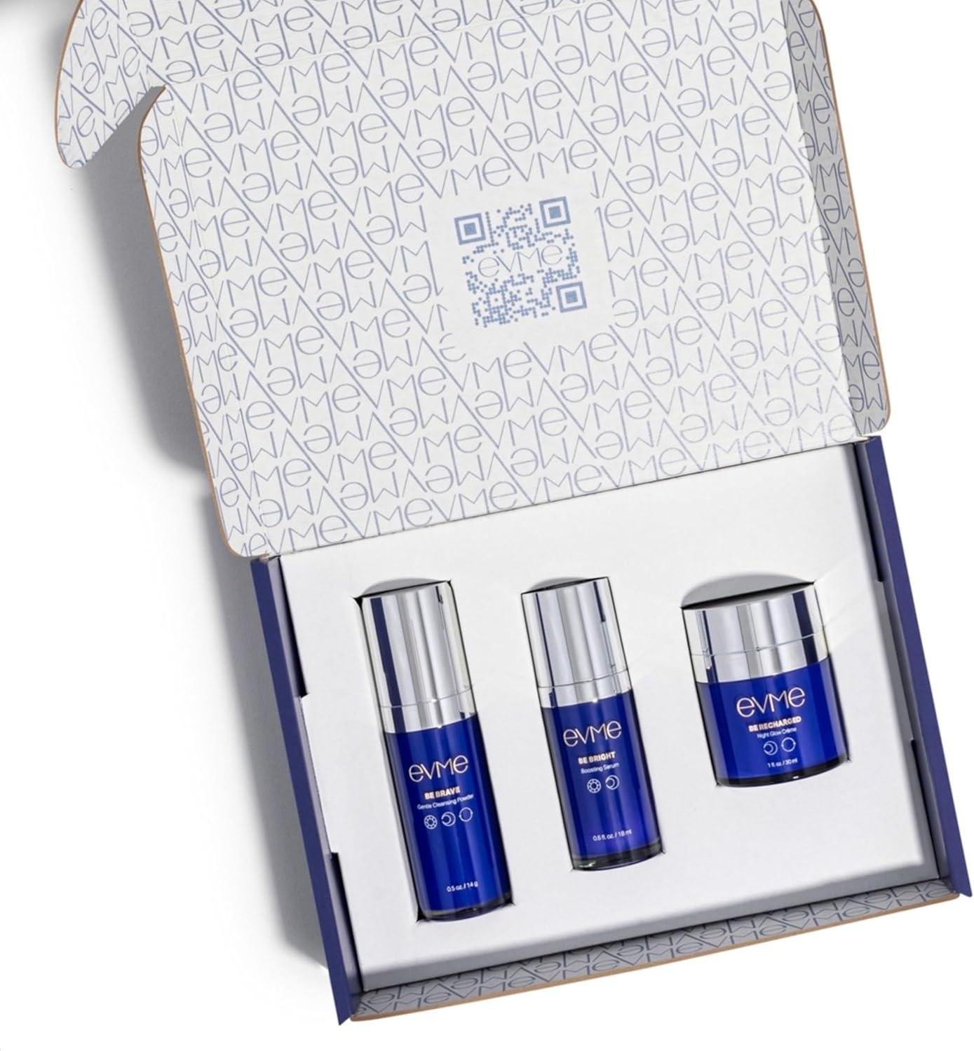 Reviewing ⁢Evme: Our Experience with Sensitive Skin's New Best Friend