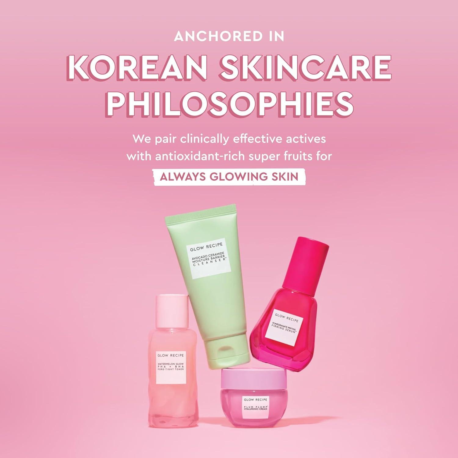 Our Copper Crush: ​Pomegranate Peptide Potion Unveiled