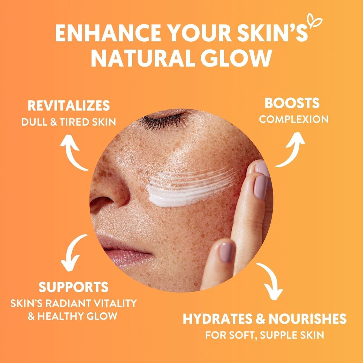 Glow​ Revival: Our Verdict on By⁣ Nature's Skin Elixir