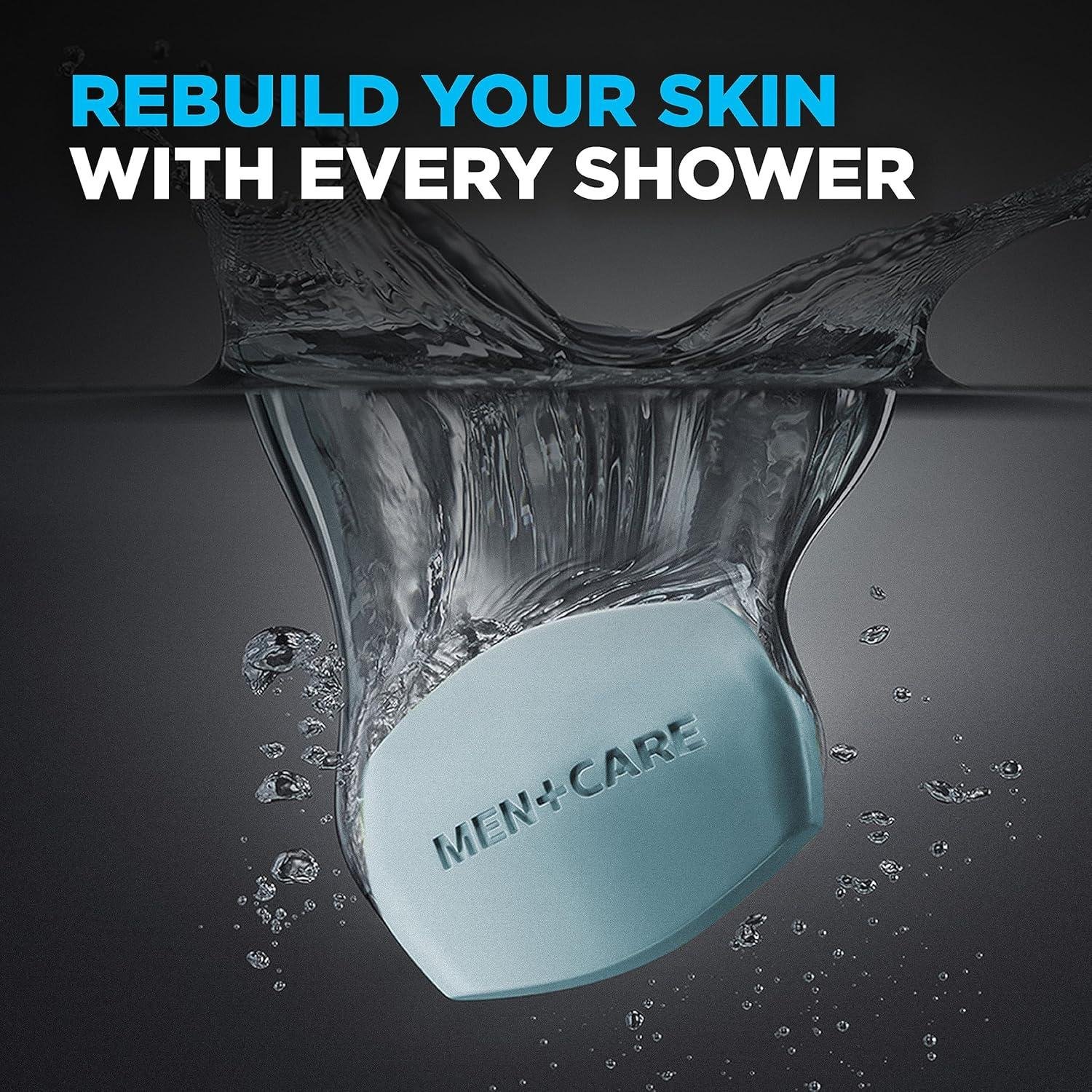 Nuestra Experiencia con DOVE MEN+CARE: Limpieza e Hidratación Superior