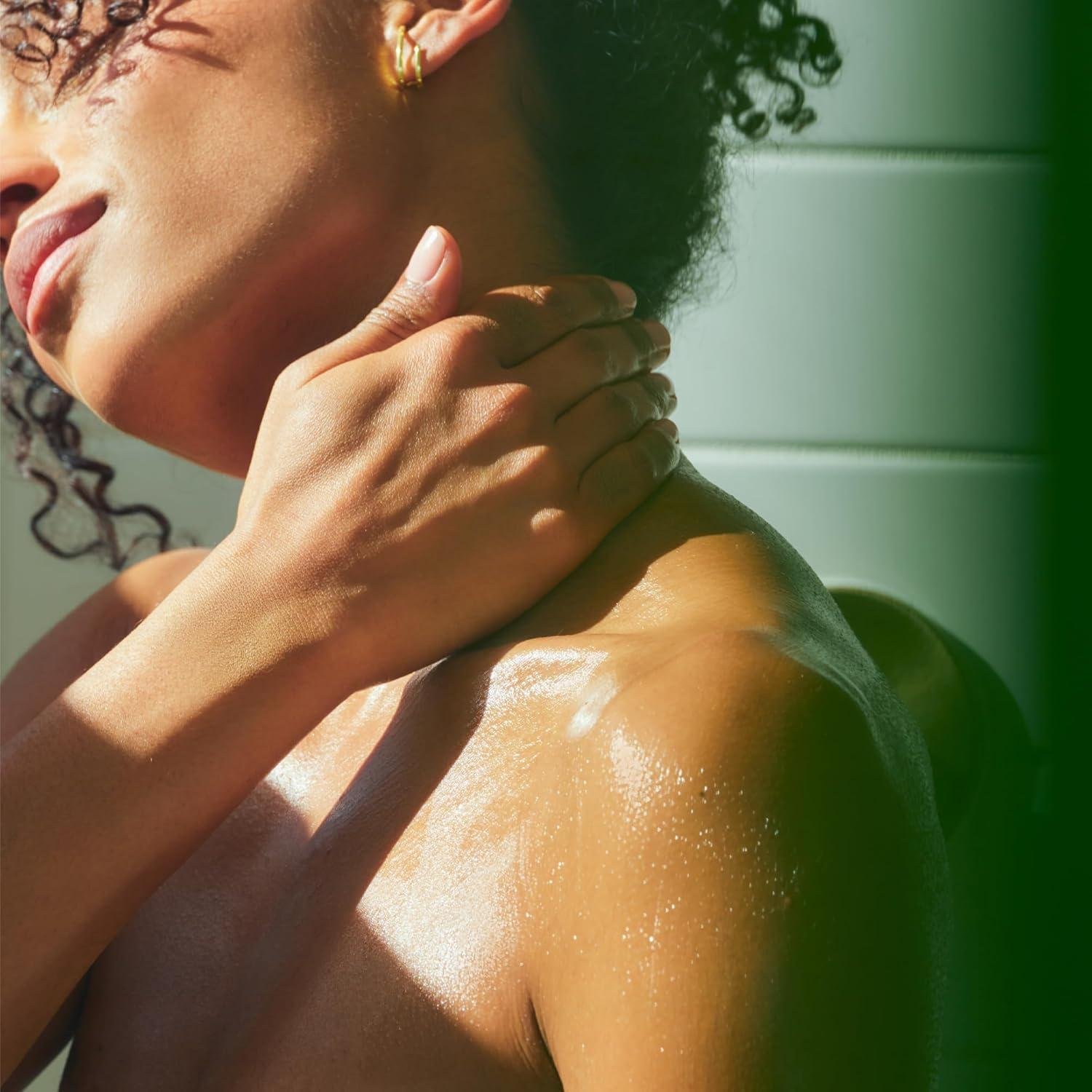 Tata Harper's Body Oil: Our Take on Natural Luxury