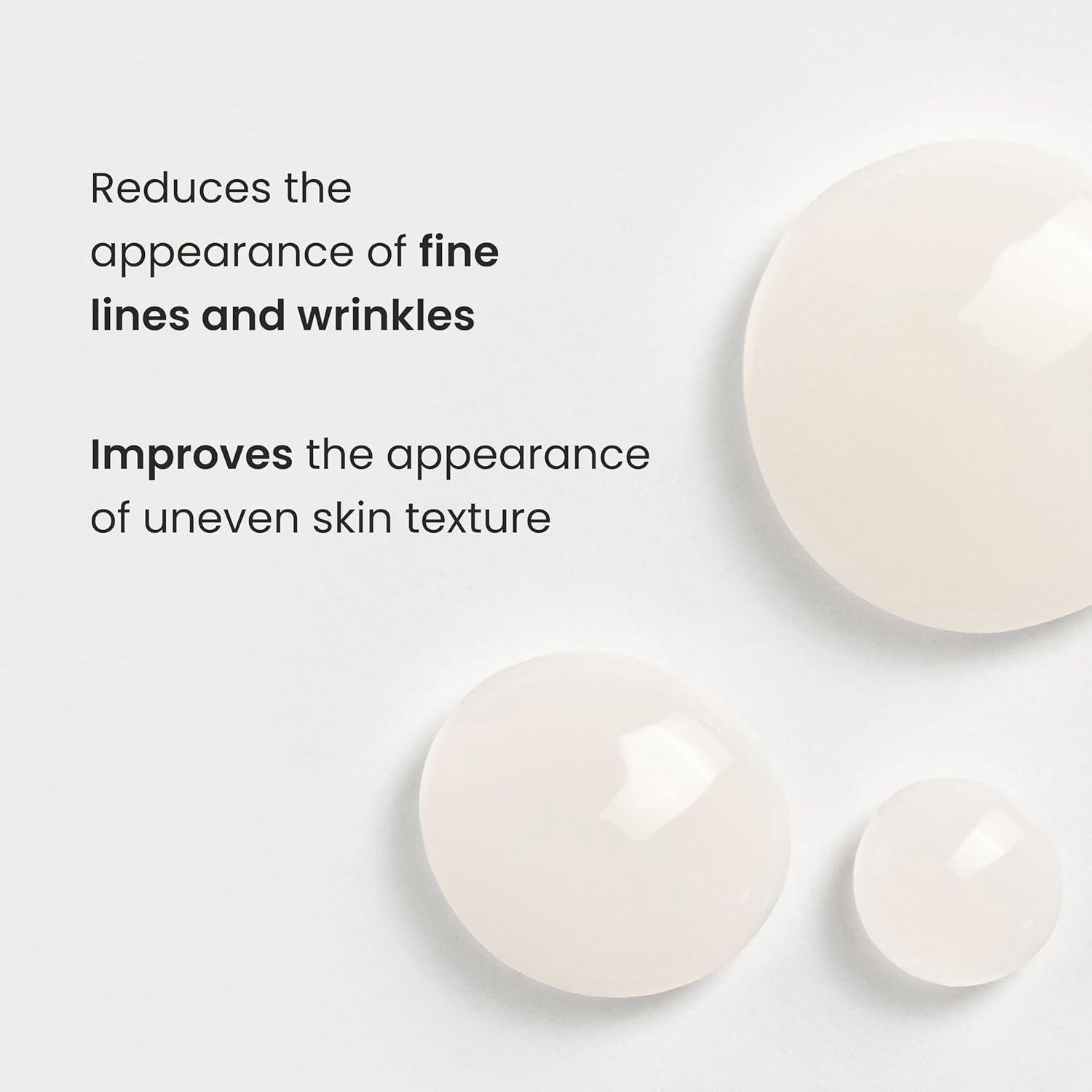 Unlocking Nature's Time Capsule: Our spa Dr. Serum Journey
