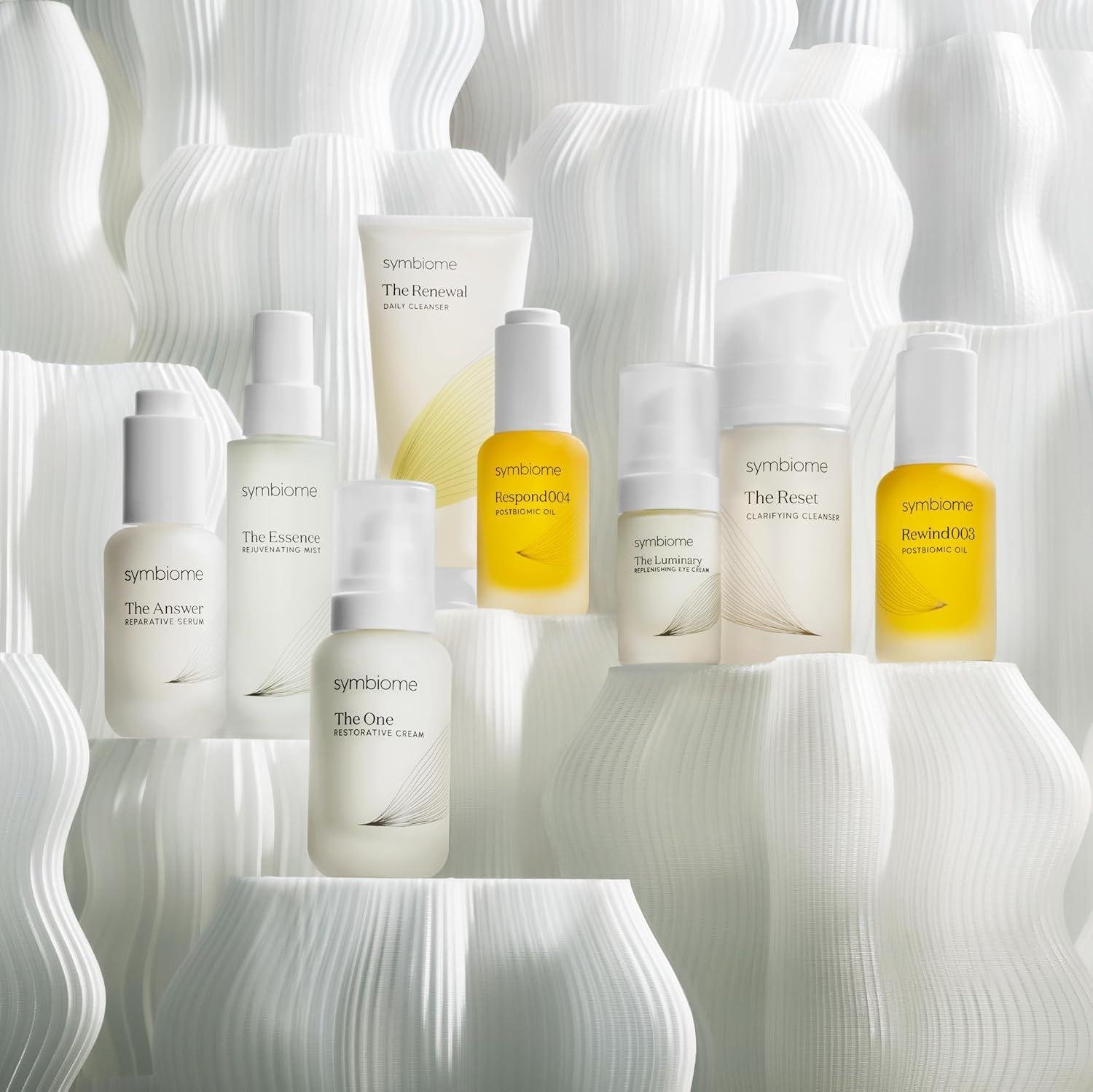 Our Take on The One Restorative Cream: Glow Getter