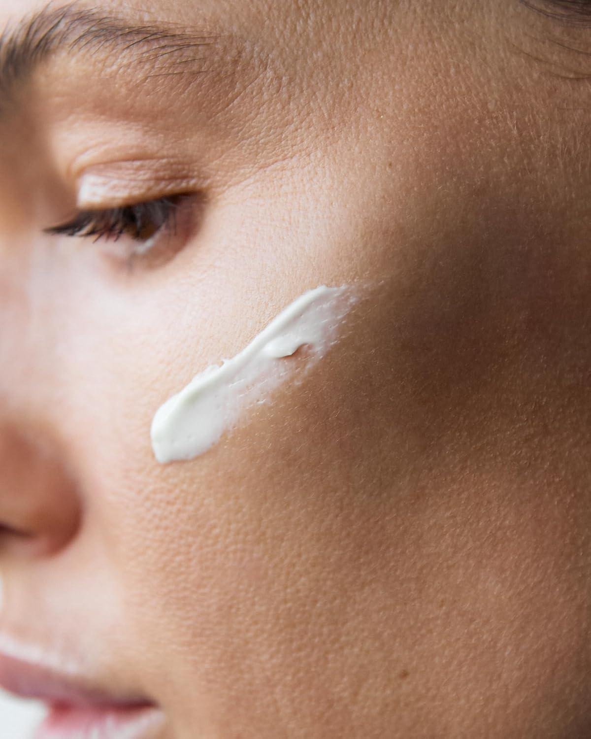 Our Take on The One Restorative Cream: Glow Getter