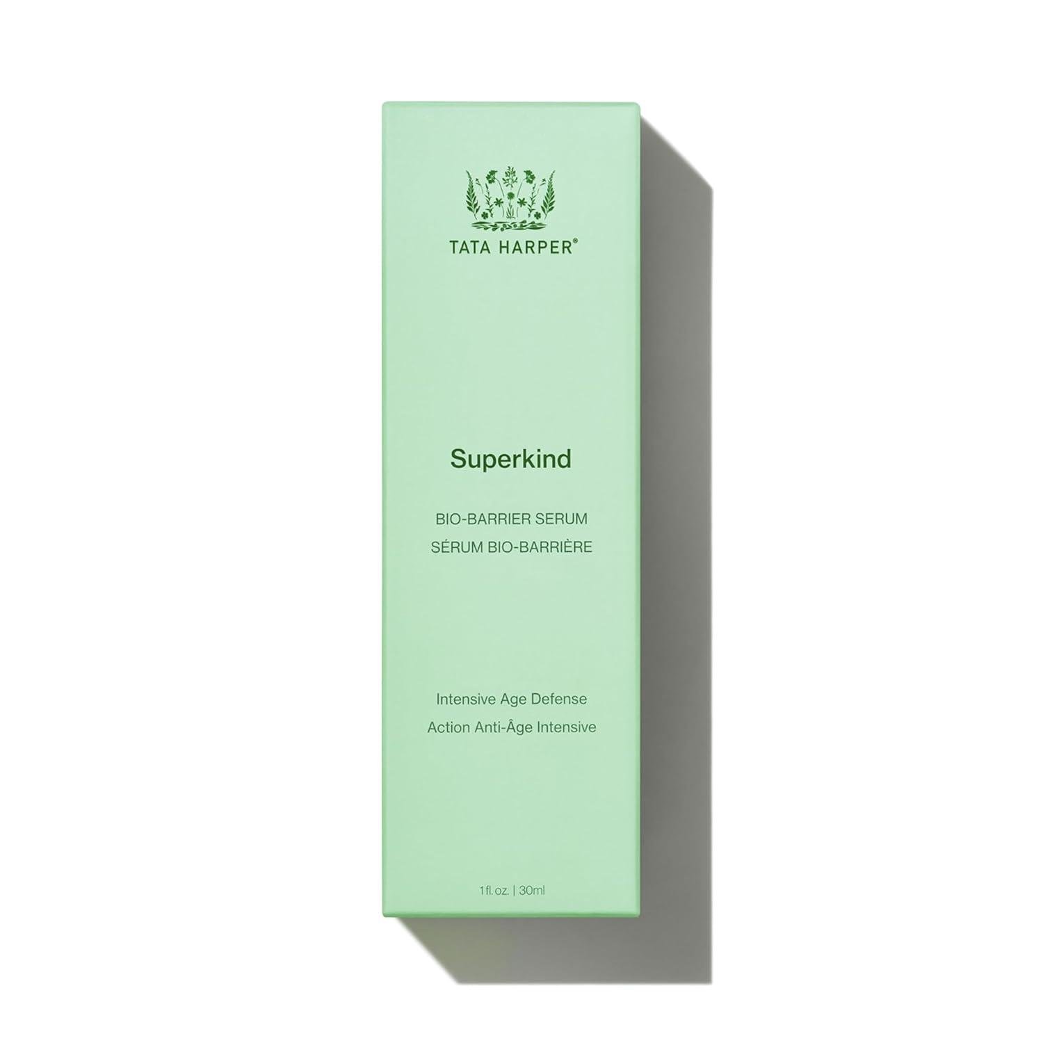 Our⁤ Review of Tata‍ Harper's ⁣Gentle​ Skin-Saving Serum