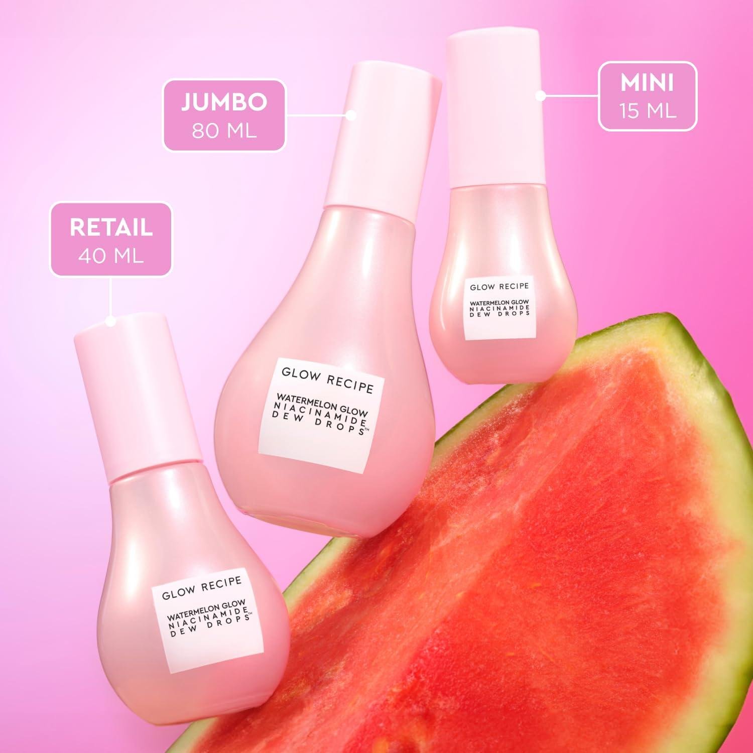 Dewdrops of Radiance: ‌Our Dance with Watermelon Magic
