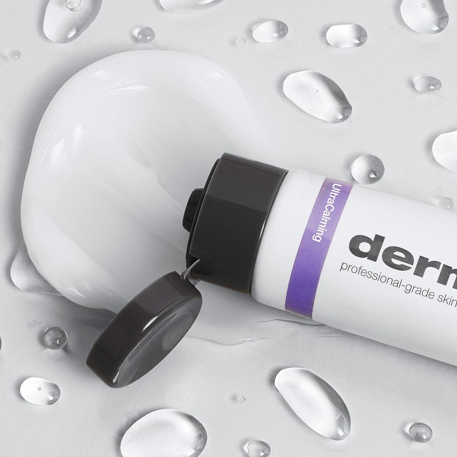 Our dance with Dermalogica: Calm Water Gel Unveiled