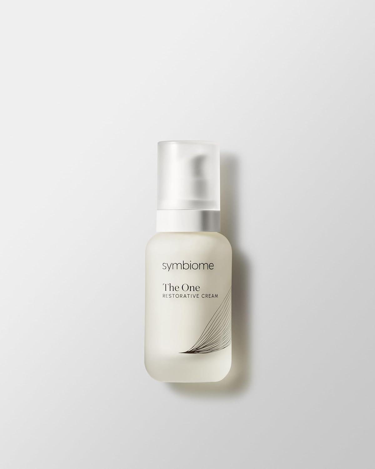 Our Take on The One Restorative Cream: Glow Getter
