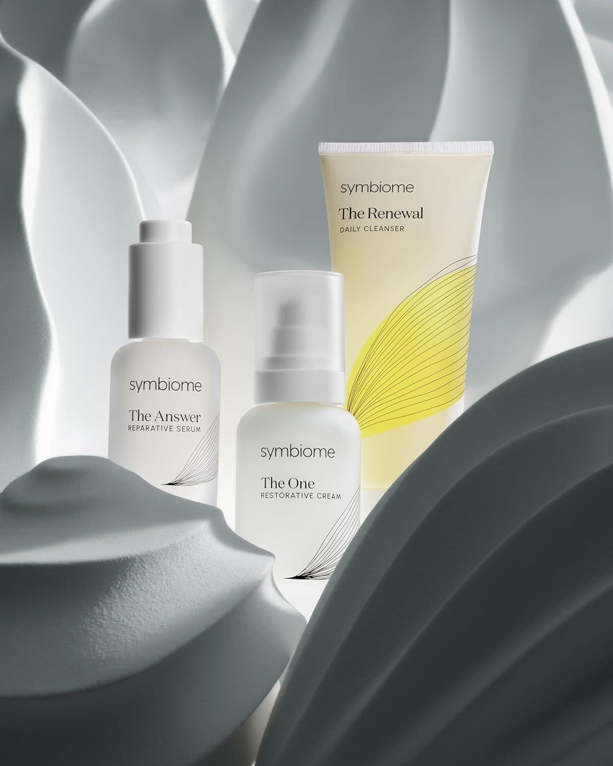 Our Take on The One Restorative Cream: Glow Getter
