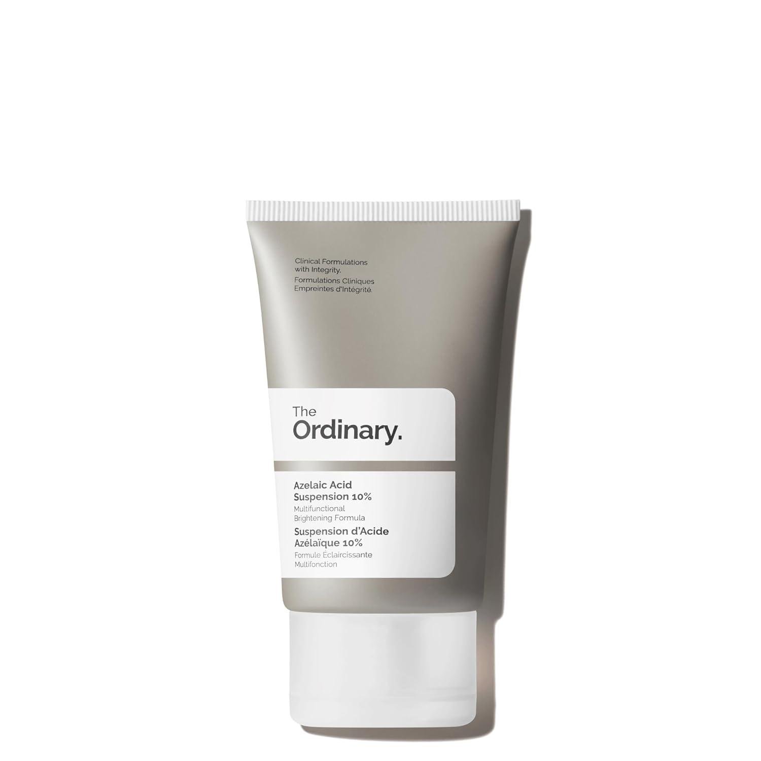 Our Take on The Ordinary's Skin-Saving Azelaic Elixir