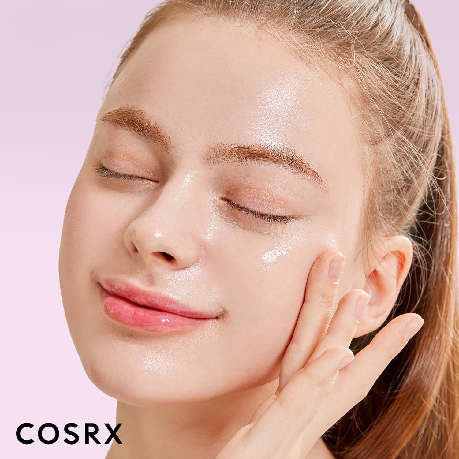 We‍ Uncover COSRX's Mighty‌ Mini Peptide Marvel