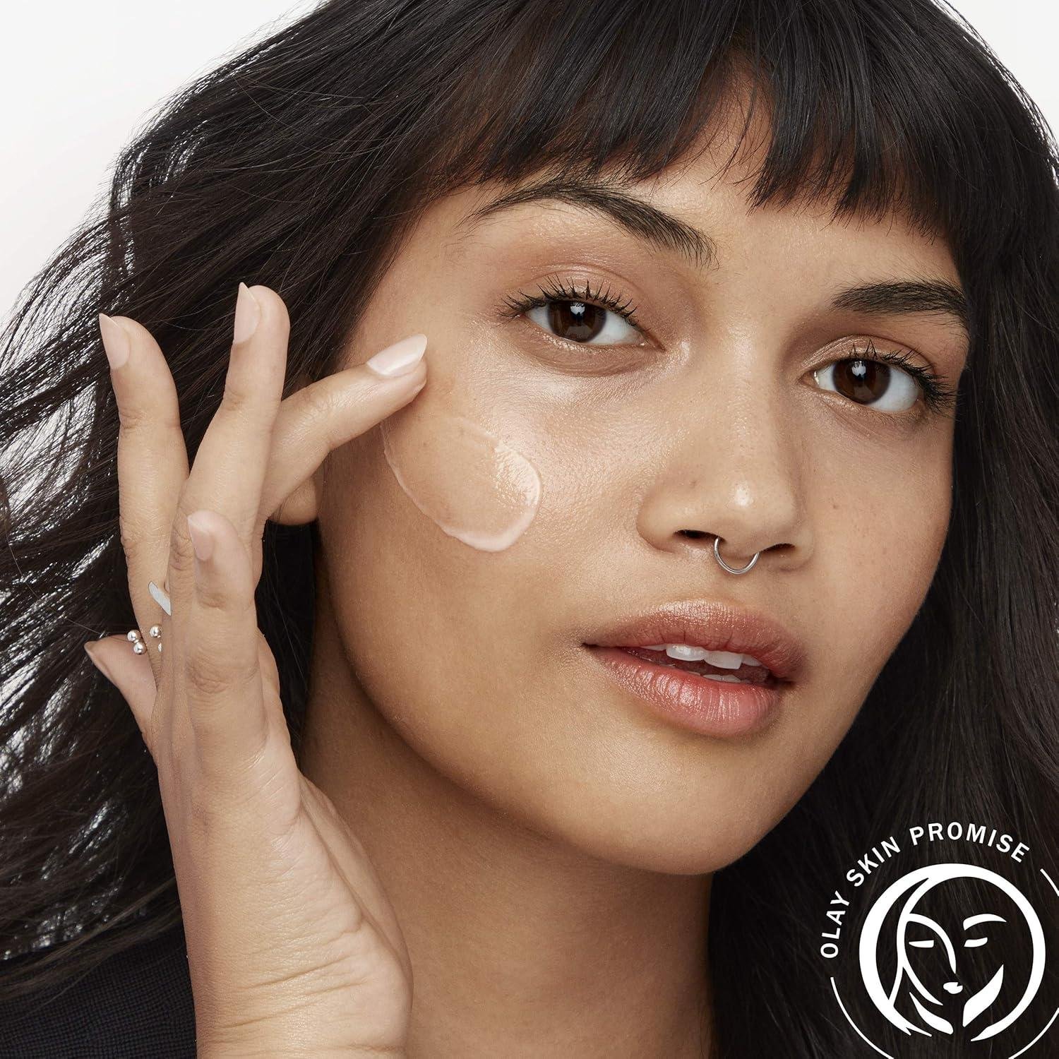 Our Journey with Olay ⁢Regenerist: Skin's‌ Time Machine