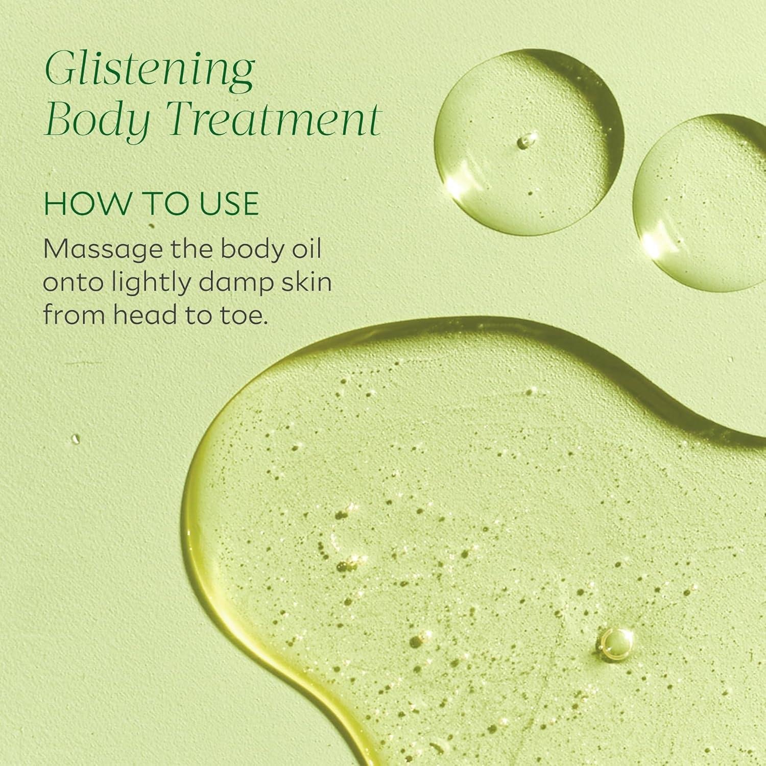 Tata Harper's Body Oil: Our Take on Natural Luxury