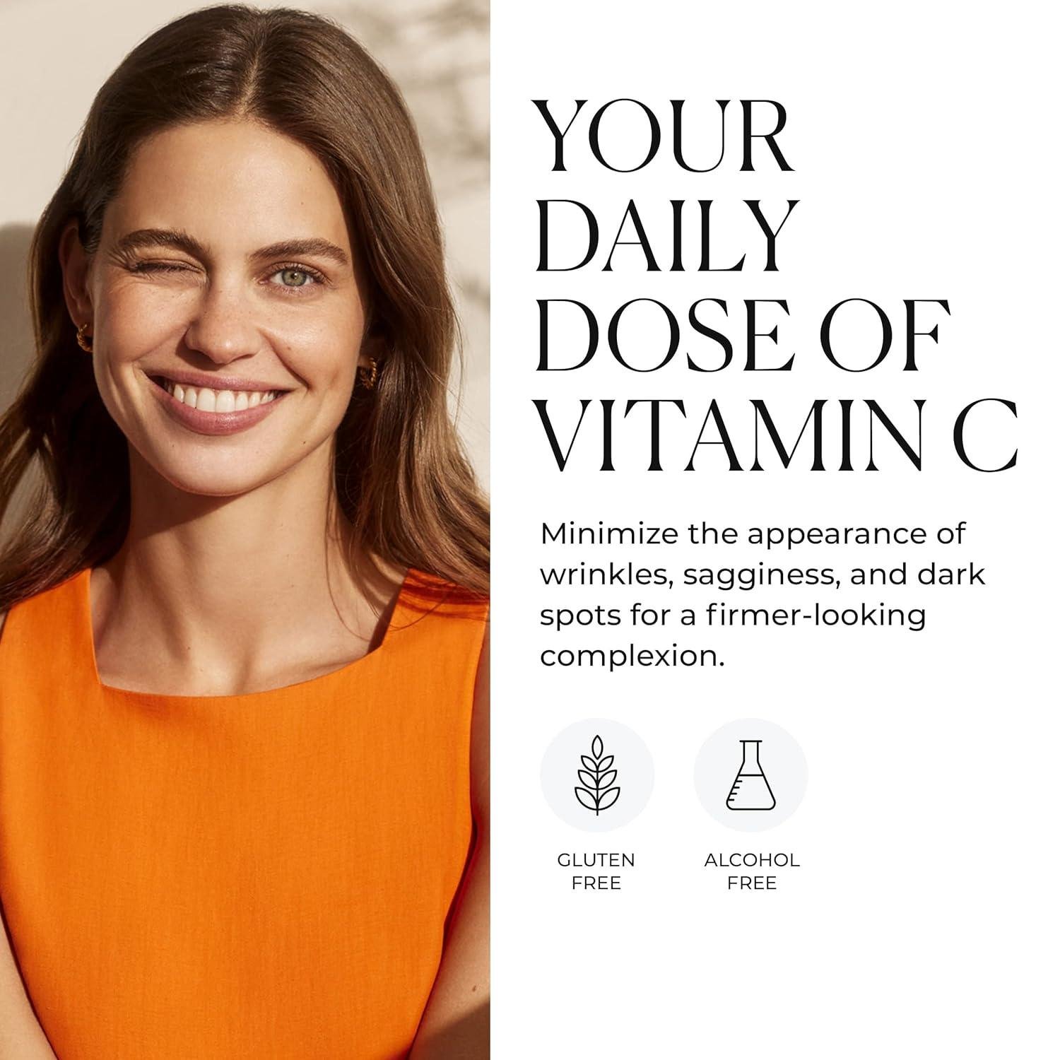Descubrimos la Crema C+C Vitamin de Natura Bissé