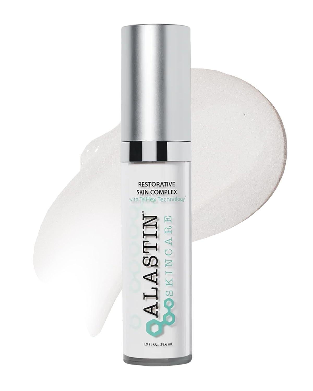 Our Review: ALASTIN Restorative Serum for Aging Skin