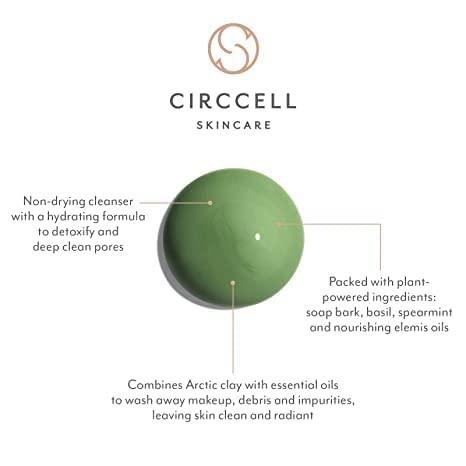 Our Review: CIRCCELL's Clay & Dew Duo for Radiant Skin