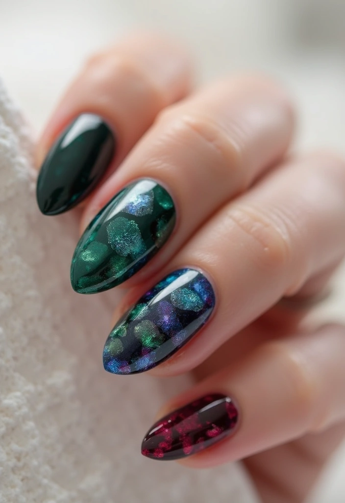 10 Stunning Cat Eye Nail Designs That Will Make You Want to DIY Right Now! - Conclusion