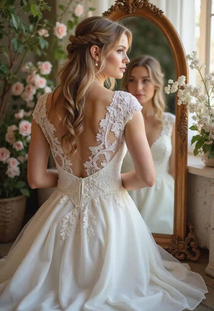 10 Tips for Crafting Chic Braided Wedding Hairstyles That Turn Heads - Conclusion