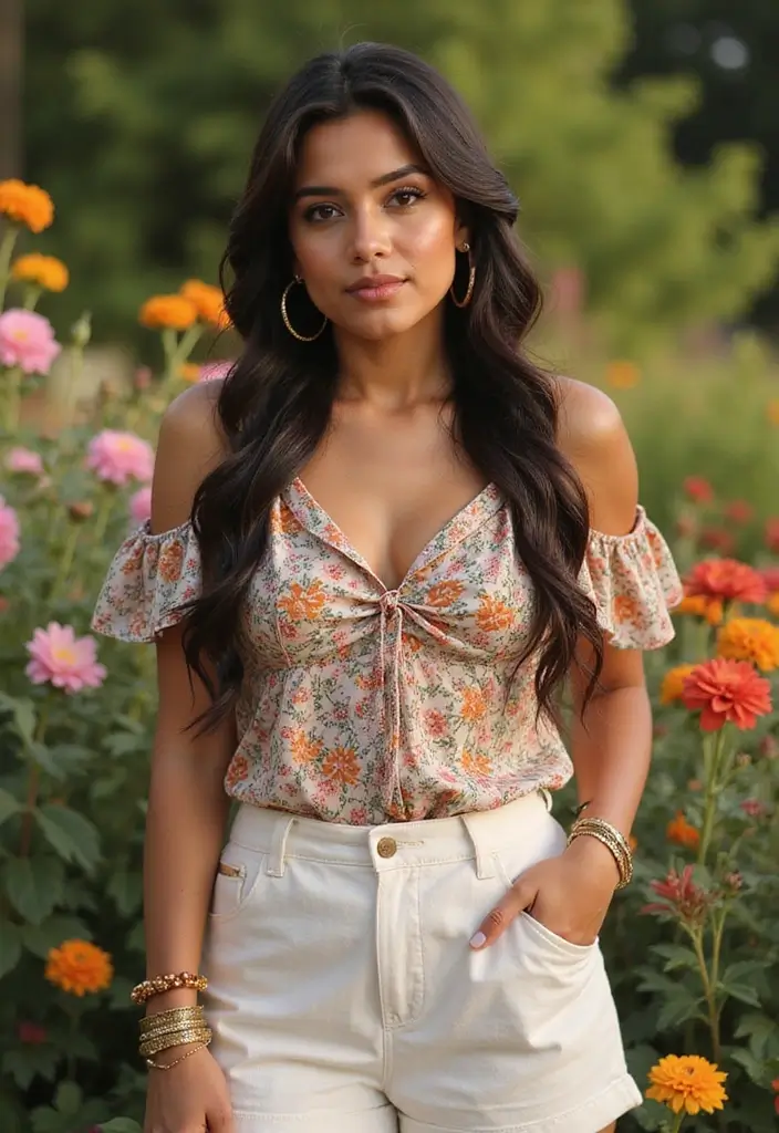12 Stunning Braided Hairstyles Every Latina Needs to Try (You'll Love #5!) - 2. Fishtail Braid