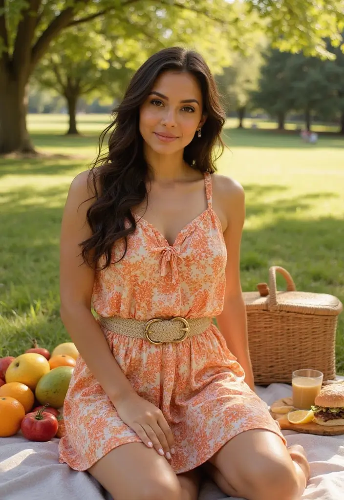 12 Stunning Braided Hairstyles Every Latina Needs to Try (You'll Love #5!) - 8. Half-Up Braided Ponytail