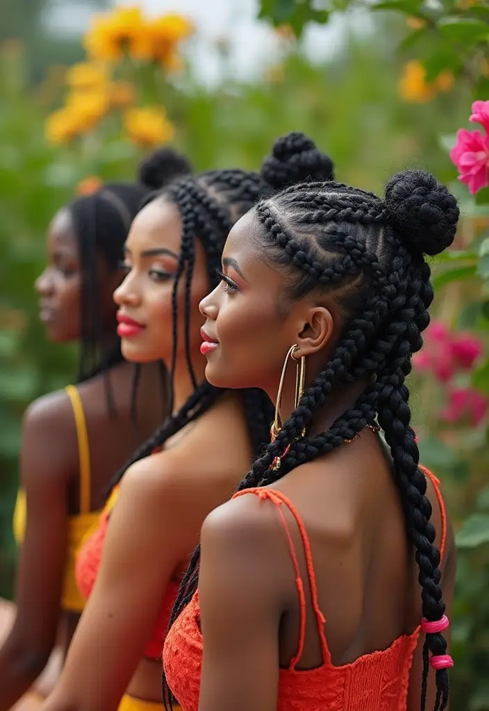 12 Stunning Braided Hairstyles Every Latina Needs to Try (You'll Love #5!) - Conclusion