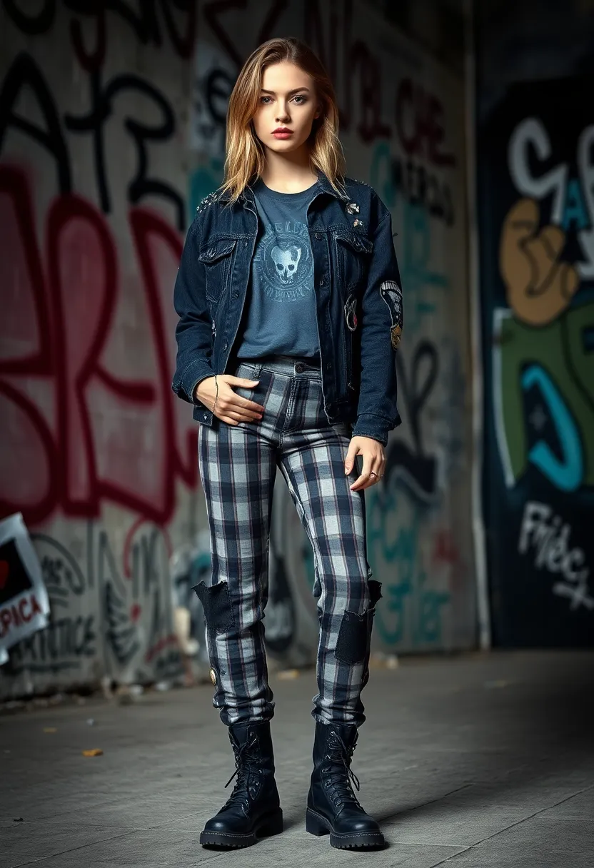 15 Edgy Grunge Looks That Will Instantly Upgrade Your Wardrobe (Warning: #5 Is a Game Changer!) - Conclusion