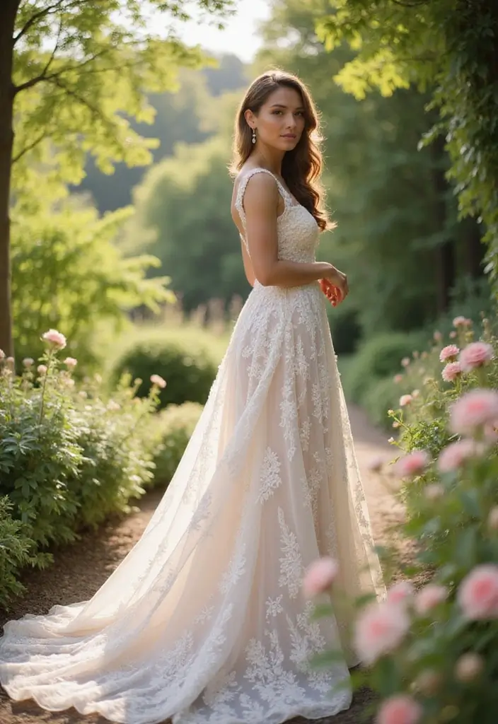 15 Stunning Wedding Makeup Looks That'll Make You Feel Like a Queen on Your Big Day! - 2. Romantic Rose Tones
