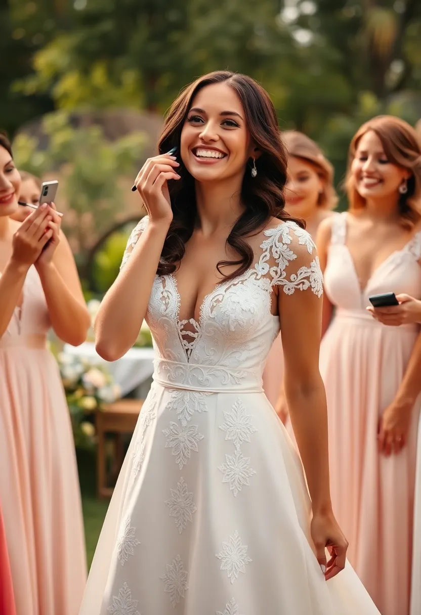 15 Stunning Wedding Makeup Looks That'll Make You Feel Like a Queen on Your Big Day! - Conclusion