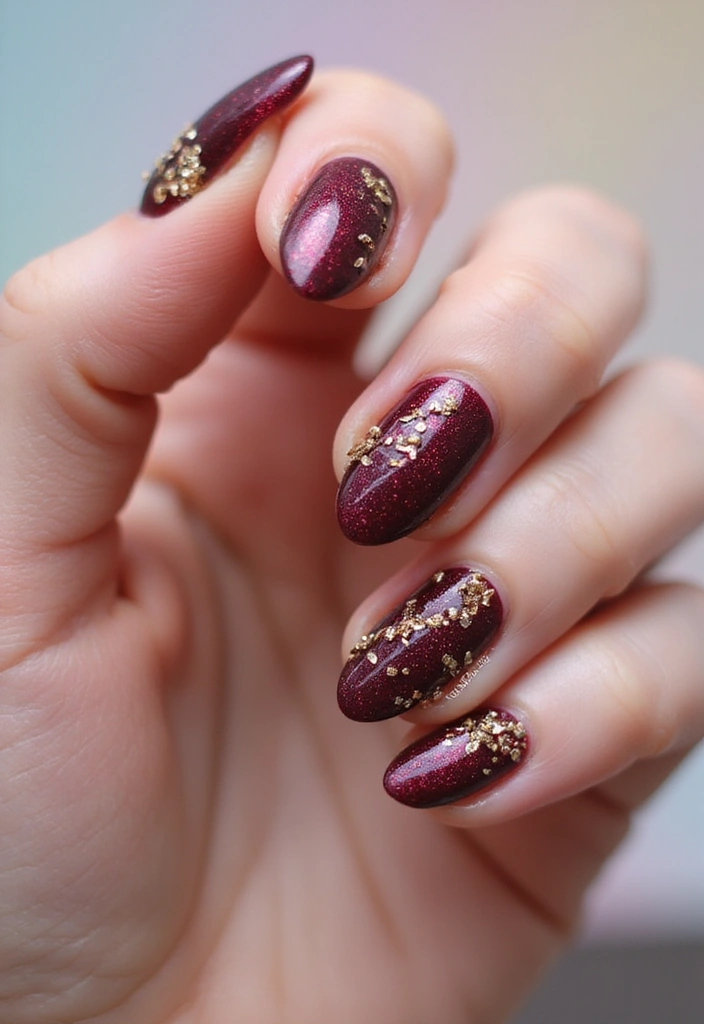 18 Nail Designs So Trendy You'll Want to Show Them Off Everywhere! - 8. Textured Touch